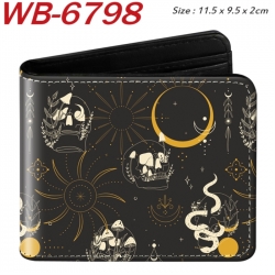 floral print Animation color P...