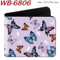 floral print Animation color P...