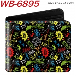 GamePad Animation color PU lea...