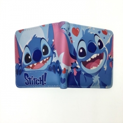 Lilo & Stitch Anime two fold  ...
