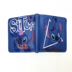 Lilo & Stitch Anime two fold  ...