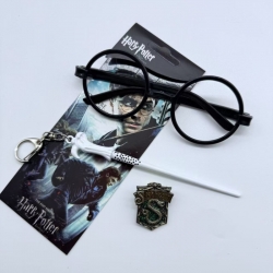 Harry Potter Anime peripheral ...