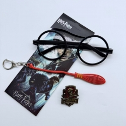 Harry Potter Anime peripheral ...