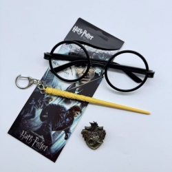 Harry Potter Anime peripheral ...