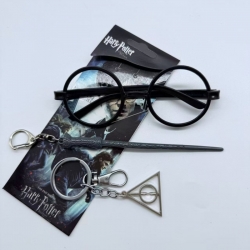 Harry Potter Anime peripheral ...