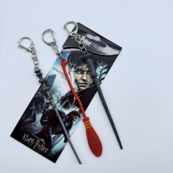 Harry Potter Anime peripheral ...