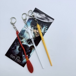 Harry Potter Anime peripheral ...