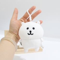 Self deprecating bear Crystal ...