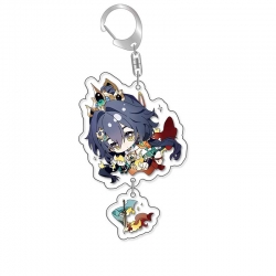 Honkai: Star Rail Anime acryli...