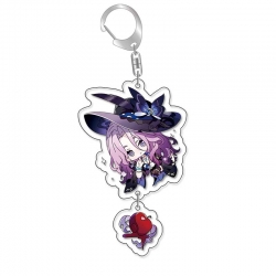 Honkai: Star Rail Anime acryli...
