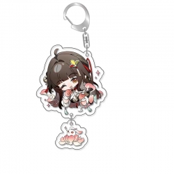 Honkai: Star Rail Anime acryli...