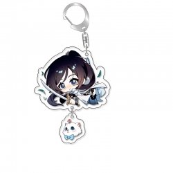 Lovemoon Anime acrylic Pendant...