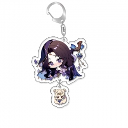 Lovemoon Anime acrylic Pendant...