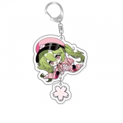 Hatsune Miku Anime acrylic Pen...