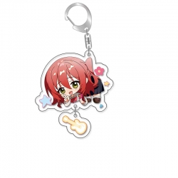 BOCCHI THE ROCK! Anime acrylic...