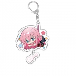 BOCCHI THE ROCK! Anime acrylic...