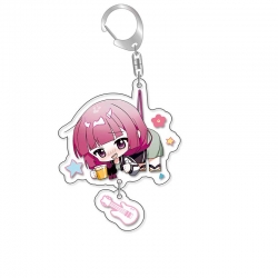BOCCHI THE ROCK! Anime acrylic...