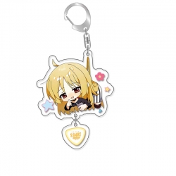 BOCCHI THE ROCK! Anime acrylic...