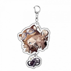 Reverse: 1999  Anime acrylic P...