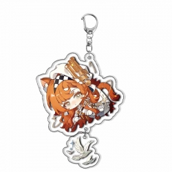 Reverse: 1999  Anime acrylic P...