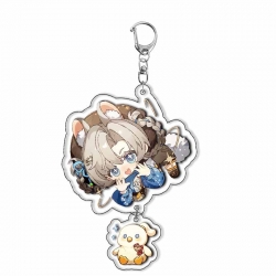 Reverse: 1999  Anime acrylic P...