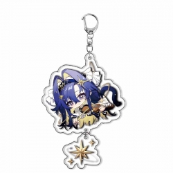 Reverse: 1999  Anime acrylic P...