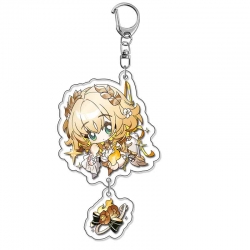 Honkai: Star Rail Anime acryli...