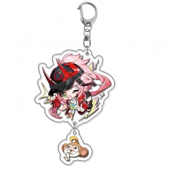 Honkai: Star Rail Anime acryli...