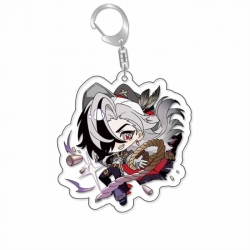 Honkai: Star Rail Anime Acryli...