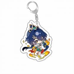Honkai: Star Rail Anime Acryli...