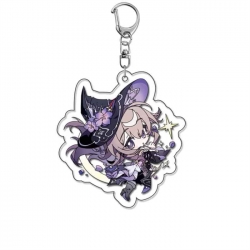 Honkai: Star Rail Anime Acryli...