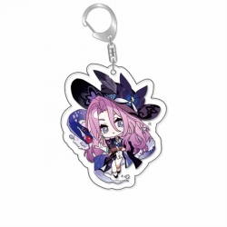 Honkai: Star Rail Anime Acryli...