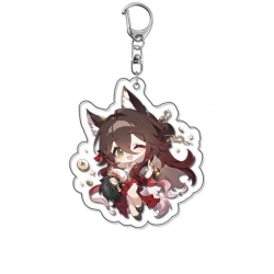 Honkai: Star Rail Anime Acryli...