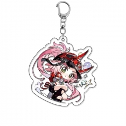 Honkai: Star Rail Anime Acryli...