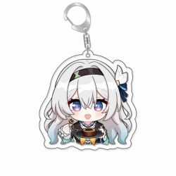 Honkai: Star Rail Anime Acryli...