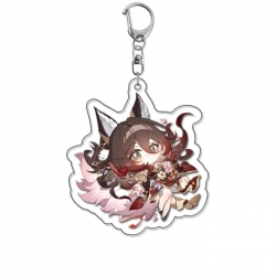 Honkai: Star Rail Anime Acryli...