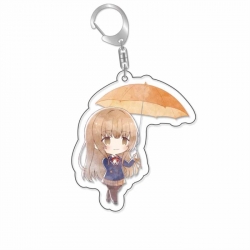 after the rain Anime Acrylic K...
