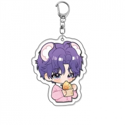 Love and Deepspace Anime Acryl...