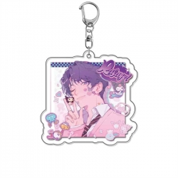 Love and Deepspace Anime Acryl...