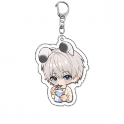 Love and Deepspace Anime Acryl...