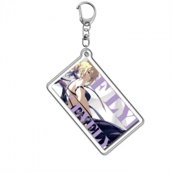Zenless Zone Zero Anime Acryli...