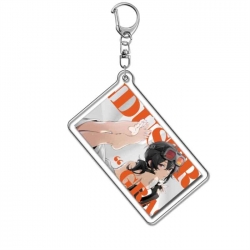 Zenless Zone Zero Anime Acryli...