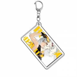Zenless Zone Zero Anime Acryli...
