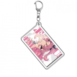 Zenless Zone Zero Anime Acryli...