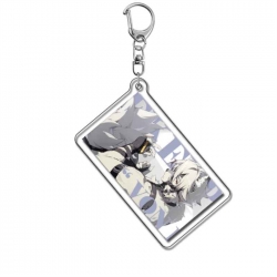 Zenless Zone Zero Anime Acryli...