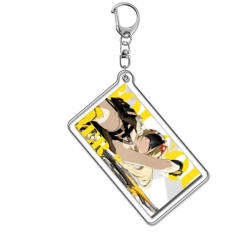 Zenless Zone Zero Anime Acryli...