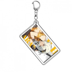 Zenless Zone Zero Anime Acryli...