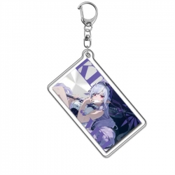 Zenless Zone Zero Anime Acryli...