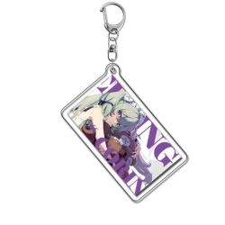 Zenless Zone Zero Anime Acryli...
