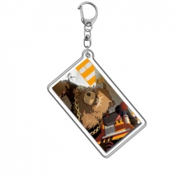 Zenless Zone Zero Anime Acryli...